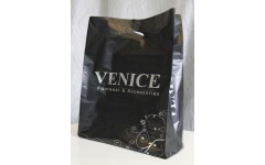 Hole Punch Bag Venice